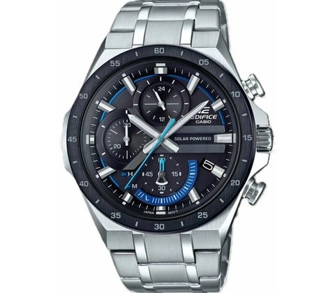 Casio EQS-920DB-1B
