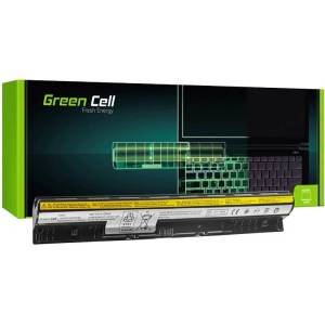 Green Cell Батерия Green Cell L12M4E01 за Lenovo G50 G50-30 G50-45 G50-70 G50-80 (LE46)