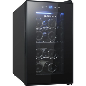 GUZZANTI GZ 0824