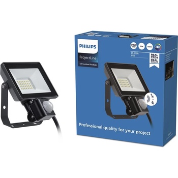 Image 1 of Philips ProjectLine Floodlight 8719514954519 911401863484