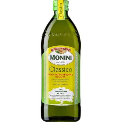 Monini Classico extra panenský olivový olej 1 l – Sleviste.cz