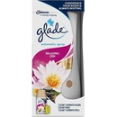 GLADE Automatický sprej a náplň Relaxing zen 269 ml