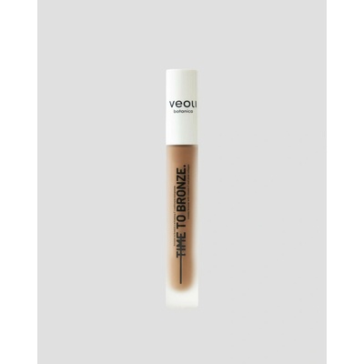 Veoli Botanica Time To Bronze Krémováý bronzer s vitaminem C a rostlinným kolagenem 10 ml