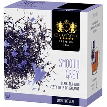 Pickwick Smooth Grey 67,5 g