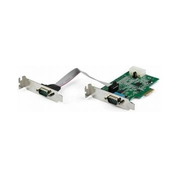 StarTech Pci карта startech pex2s953lp
