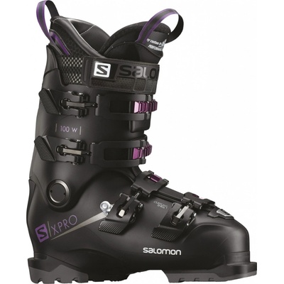 Salomon X Pro 100 W 18/19