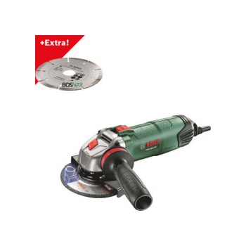 Bosch PWS 850-125 06033A270C