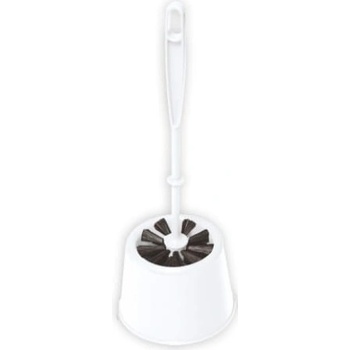 Makro WC kefa Mini rôzne farby