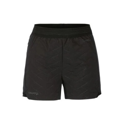 Craft W šortky ADV SubZ černá