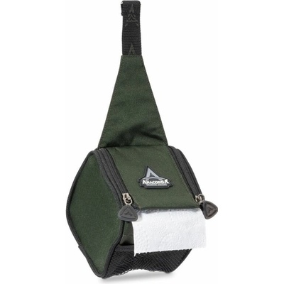 Anaconda Taška WC Bag