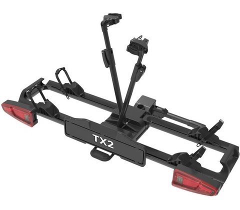 Spinder TX2 LED