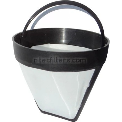 Riensch & held Постоянен филтър за КАФЕ No 4+ [пластмасова мрежа], код К16