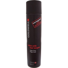 Goldwell Salon Only Hair Lacquer Super Firm Mega Hold 600 ml