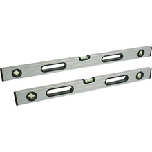 Brüder Mannesmann M80860 z ľahkého kovu 600 mm