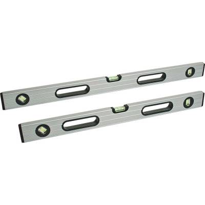 Brüder Mannesmann M80860 z ľahkého kovu 600 mm