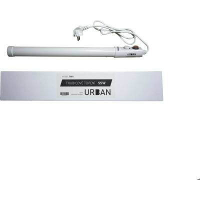 Urban Heater s termostatem 55W, 510mm