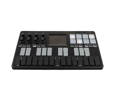 Korg nanoKEY Studio