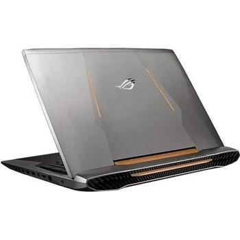 ASUS ROG G752VY-GC1192T