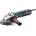Metabo WEV 10-125 Quick (600388000)