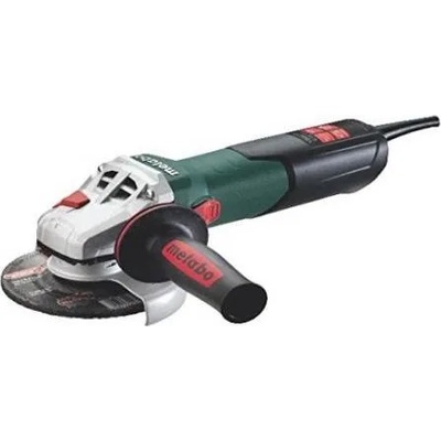 Metabo WEV 10-125 Quick (600388000)