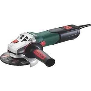 Metabo WEV 10-125 Quick (600388000) Ъглошлайф