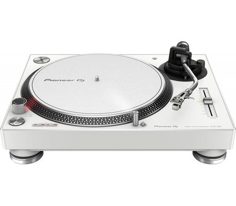 Pioneer PLX-500