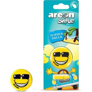 Areon ароматизатор за автомибил, Smie Vent, Summer dream