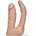 DocJohnson Vac-U-Lock Double Penetrator