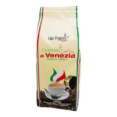 Peppino Káva Venezia 1 kg