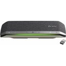 HP Poly Sync 40 USB-A USB-C