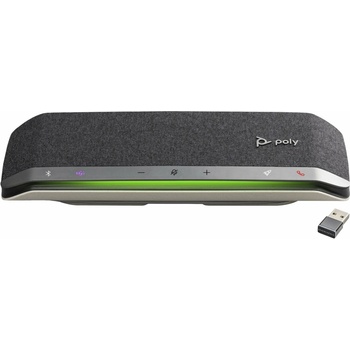 HP Poly Sync 40 USB-A USB-C