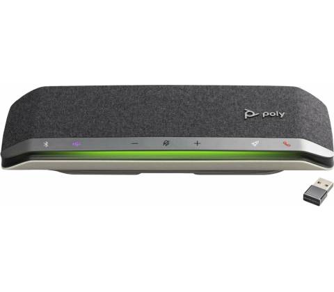 HP Poly Sync 40 USB-A USB-C