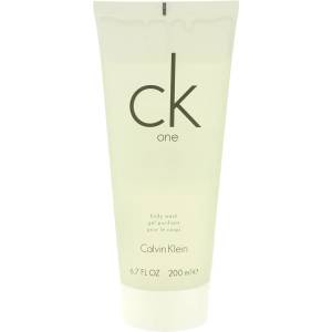 Calvin Klein CK One Душ гел 200 ml