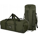 Mil-Tec Combat Duffle OD green 70 l