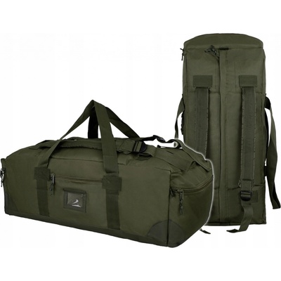 Mil-Tec Combat Duffle OD green 70 l