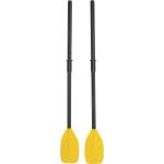 Hydro-force OARS
