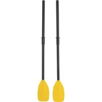 Hydro-force OARS