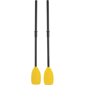 Hydro-force OARS