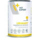 VetExpert Veterinary Diet Urinary dog за кучета при проблеми в пикочните пътища 400gr