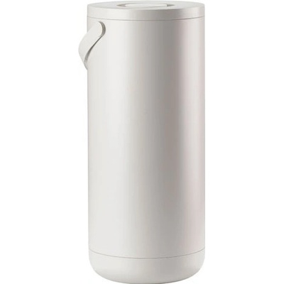 Zone Denmark Kuchyňský kontejner na bio odpad 35l CIRCULAR Warm Grey šedý