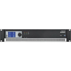 AUDAC SMA500 Усилватели