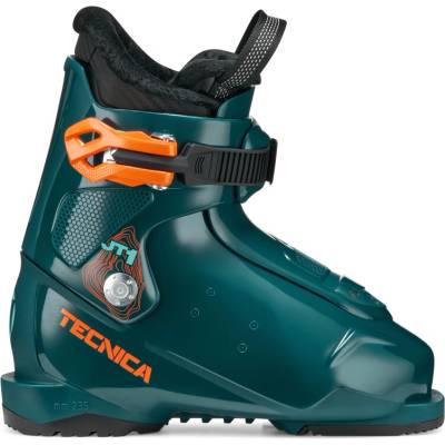 TECNICA-JT 1, teal Zelená 31 (MP195) 25/26