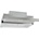 Teka Телескопичен абсорбатор за вграждане Teka CNL 6815 PLUS , 60 см, Инокс (CNL 6815)