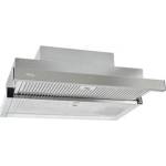 Teka Телескопичен абсорбатор за вграждане Teka CNL 6815 PLUS , 60 см, Инокс (CNL 6815)