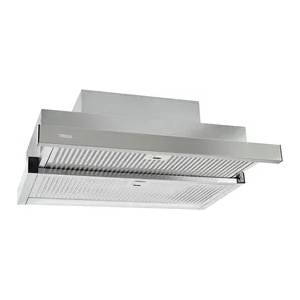 Teka Телескопичен абсорбатор за вграждане Teka CNL 6815 PLUS , 60 см, Инокс (CNL 6815)