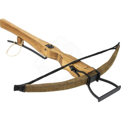 Keprta Crossbows Středověká kuše Kyler
