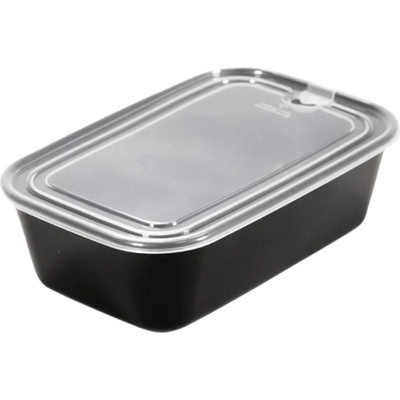 GymBeam Food Container Black [1 бр. ]