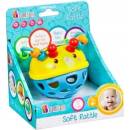 Bam Bam Mäkká hrkálka chrobáčik