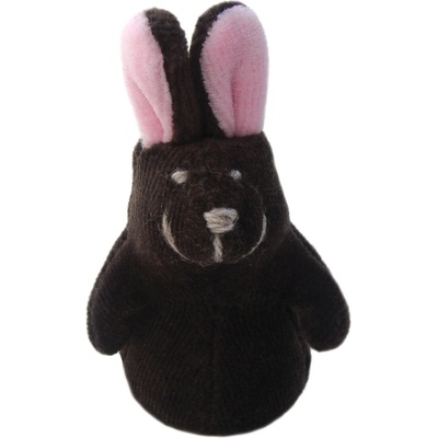 NOE Кукла за пръст Noe - Зайче