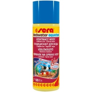 SERA blackwater aquatan 100ml (03140)
